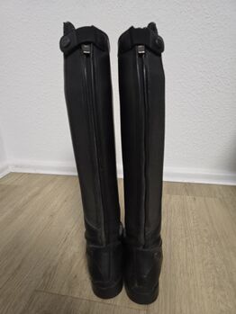 Reitstiefel Bergamo Grip 38 + Tasche + Stiefelspanner Felix Bühler Bergamo Grip