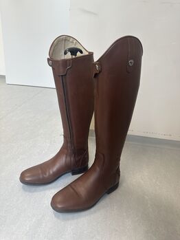 Reitstiefel braun Celeris 39, Celeris 246, Lena , Reitstiefel, Vordernberg