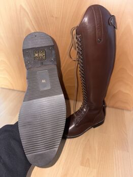 Reitstiefel Busse Laval pure Wool Busse  Laval pure wool 