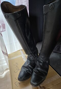 Reitstiefel von Cavallo gr.41/42 Cavallo 