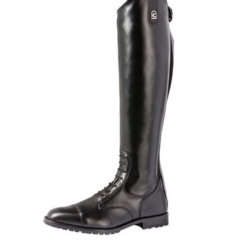 Reitstiefel, Cavallo Linus jump junior (37,5 44 30), Lilian Knobel, Reitstiefel, Heidelberg 