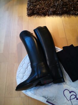 Reitstiefel, Cavallo , Riedl, Reitschuhe & Stiefel, Landsberied