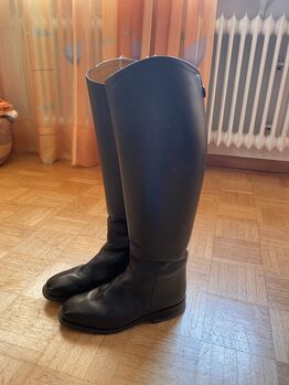 Reitstiefel Echtleder, Gavello, Jasmin , Reitstiefel, Kirchzarten 