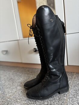 Reitstiefel ELT Portland Polo