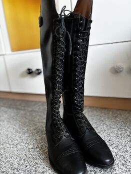 Reitstiefel, ELT Portland Polo, Lena Muth , Reitstiefel, Hagen