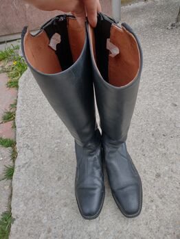 Reitstiefel, Euroriding Nicht bekannt, Evi Graf, Reitstiefel, Schnaittach