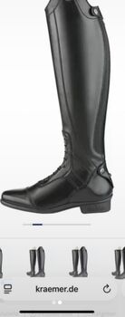 Reitstiefel Felix Bühler