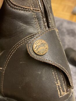 Reitstiefel Felix Bühler 