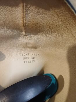 Reitstiefel Felix Bühler gr.42 Felix Bühler 