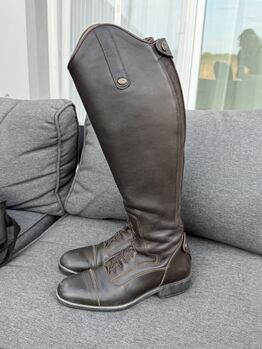 Reitstiefel, Felix Bühler  Milano, Lea K, Reitstiefel, Britz
