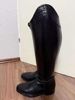Reitstiefel, Elke, Reitstiefel, Wien