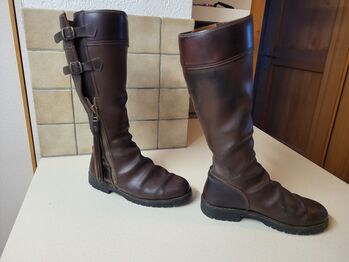 Reitstiefel, Vroni, Reitstiefel, Heimisbach