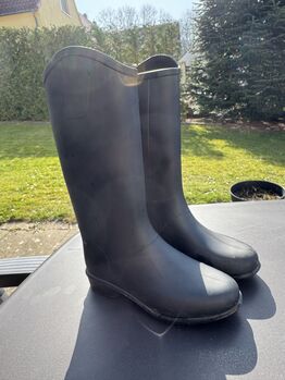 Reitstiefel Gr. 31 Fouganza