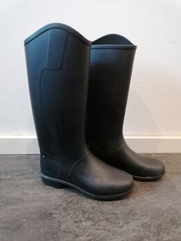 Reitstiefel Gr. 35, Decathlon, Nicole Graßmann , Reitstiefel, Untersiemau