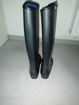 Reitstiefel Größe 36 ELT