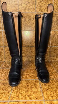 Reitstiefel, Herren, Dresssur, Gr. 43, Petrie, Petrie, Gunnar Löwe, Reitstiefel, Norderstedt