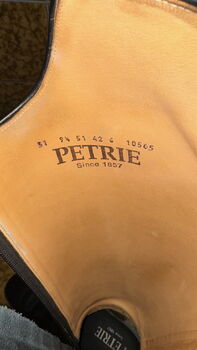 Reitstiefel, Herren, Dresssur, Gr. 43, Petrie Petrie