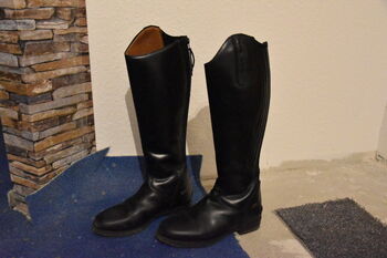 Reitstiefel, HKM, Jessica, Reitstiefel, Minden