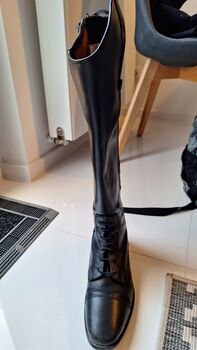 Reitstiefel HKM Sevilla 42