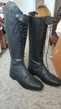 Reitstiefel in Größe 37 Epplejeck EJLou