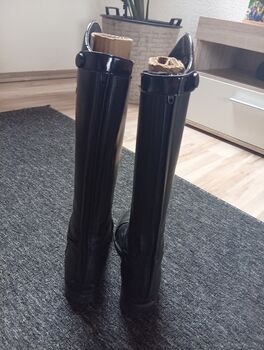 Reitstiefel kinder