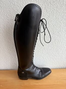 Reitstiefel - Königs Nevio Polo Spezial (Neuwertig) Königs Nevio Polo Spezial