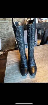 Reitstiefel Laval, Busse Laval, Hannah , Reitstiefel, Simmerath 