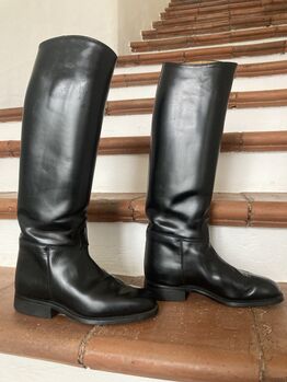 Reitstiefel Leder, Cavallo, Susanne, Reitstiefel, Wien