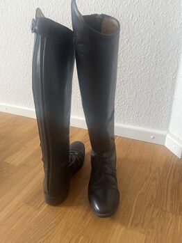 Reitstiefel Loesdau, Loesdau, Elisabeth , Reitstiefel, Lilienthal