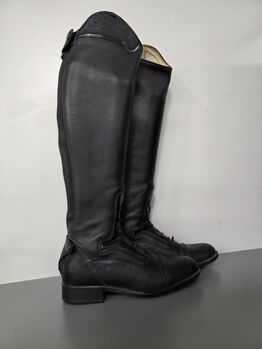 Reitstiefel Milano 38 extra schmal, Felix Bühler  Milano sparkle, Samira, Reitstiefel, Kreuzlingen