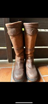Reitstiefel von Mountain Horse, Mountain Horse, Nadine , Reitstiefel, Lauf an der Pegnitz