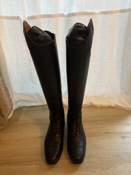 Reitstiefel, Mountain Horse Venezia , Geraldine , Reitstiefel, Hohenlockstedt
