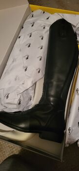 Reitstiefel NEUWARE Felix Bühler  Lugano Tight