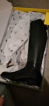 Reitstiefel NEUWARE Felix Bühler  Milano Tight