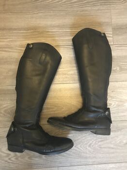 Reitstiefel, No-Name, Lisa Reimers, Reitstiefel, Elsfleth 