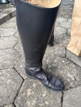 Reitstiefel von Petrie, Petrie, Janine Michel, Reitstiefeletten, Bremgarten AG 1