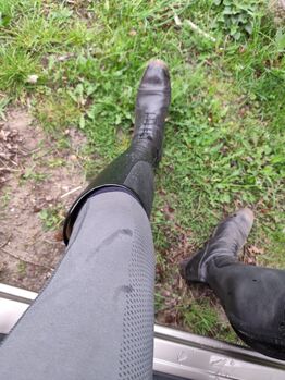 Reitstiefel, Petrie  Riva, Lennard , Reitstiefeletten, Lübeck