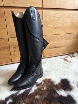 Reitstiefel QHP Tamar Junior 40 QHP Tamar Junior