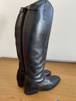 Reitstiefel schwarz größe 39 4 Riders