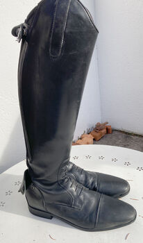 Reitstiefel Steeds Brasilia Slim, 41, Steeds Brasilia Slim, Isabel Große Holtforth , Reitstiefel, Maisach