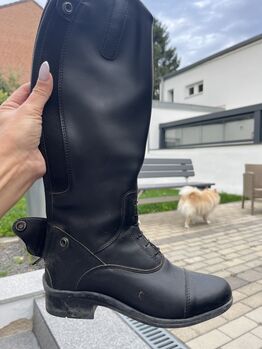 Reitstiefel, Steeds , Sina, Reitstiefel, Würselen