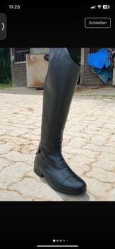 Reitstiefel, Steeds , Catharina , Reitstiefel, Aschaffenburg