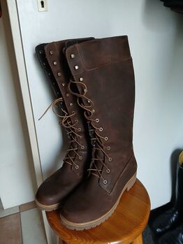 Reitstiefel, Timberland, Bibi, Riding Boots, Bac Bentheim-Gildehaus