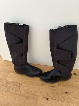 Reitstiefel Winter FOUGANZA