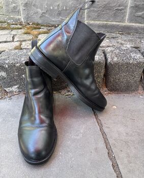 Reitstiefelette von Horze in Gr. 39 Horze
