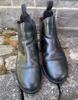 Reitstiefelette von Horze in Gr. 39, Horze, Anke, Reitstiefeletten, Erndtebrück