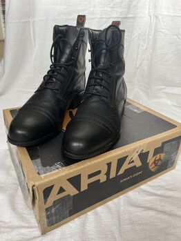 Reitstiefeletten Ariat Größe 41, Ariat, Silke, Reitstiefeletten, Klein Kussewitz