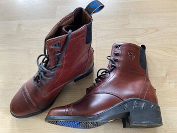 Reitstiefeletten (Ariat) ARIAT