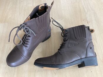 Reitstiefeletten Horze Eqiestrian