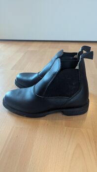 Reitstiefeletten Kinder 36, Fouganza, Nina Anders, Reitstiefeletten, Schellerten